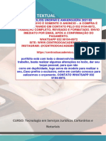 TEMOS PRONTO (32 991948972) A Participação Do Idoso Na Concretização Da Democracia