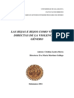 TFM Violencia Genero Hijos e Hijas Pag 36 Consecuencias