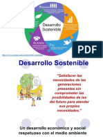 Desarrollo Sustentable