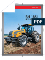 BH 185 I