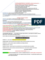 Puntos Cefalometricos