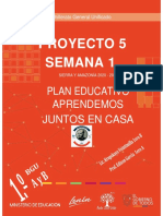 Compact Proyecto 5 Semana 1 1ero Bgu