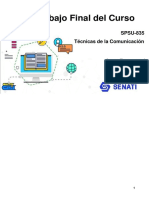 Tecnica de Comunicacion