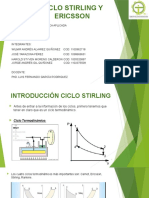 CICLO STIRLING Y ERICSSON - RV - 002