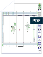 Planos de Cobertura Ultimo-P. Estructura