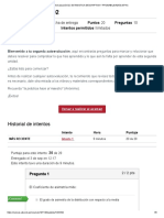 Autoevaluación 02 - Estadistica Descriptiva y Probabilidades (6741)