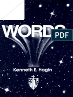 Words - Kenneth E. Hagin