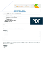 Fase 0 - Realizar Lección de Reconocimiento Del Curso - Cuestionario de Evaluación - Revisión Del Intento