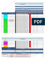 Ayuda Plan de Mejoramiento SG SST