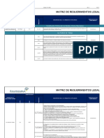 F-01-Hse Matriz de Identificación de Requerimientos Legales