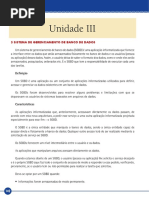 Livro-Texto - Unidade III