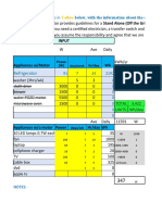 Calculator SolarPVsystem SXPOL S4