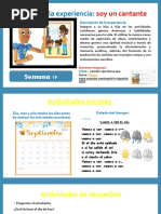 Guía - Semana 19