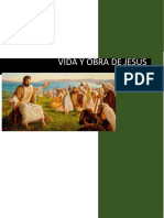 1-Vida y Obra de Jesus