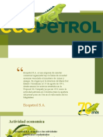 ECOPETROL