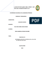 PRACTICA #4 Analisis Instrumental para Farmaceuticos 2021-I