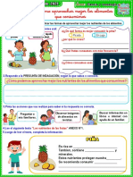 Explicamos Cómo Aprovechar Mejor Los Nutrientes de Los Alimentos