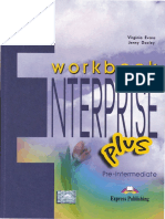 Enterprise Plus WB