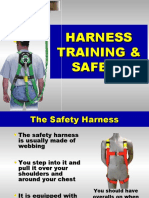 2 Harness Training & Safety