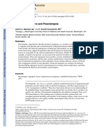 Angiogenic Factor and Preeclampsia