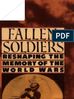 George L. Mosse - Fallen Soldiers - Reshaping The Memory of The World Wars-Oxford University Press (1991)