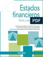 Estados Financieros