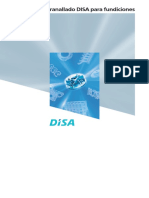 Brochure SP DISA Shot-Blast