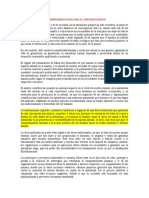 La Etica Ambiental Un Compromiso Social para El Contador Publico