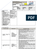 La-070-20 - Pet-31 Instalacion y Desinstalacion de Paneles Drywall