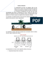 Llantas de Flotación