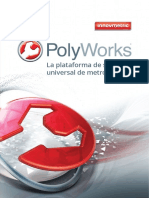 Polyworks Inspector