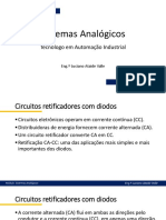 Aula 4 - Circuitos Retificadores - 12 AGO 2021