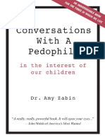 Conversations With A Pedophile