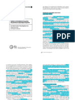 GURÁIEB y FRERE, Caminos y Encrucijadas en La Gestión Del Patrimonio Arqueológico Argentino (Selección)