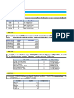 Repaso Excel