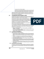 Compatibilidad Electromagnetica