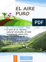 El Aire - Gerson