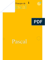 Pascal Trabajo