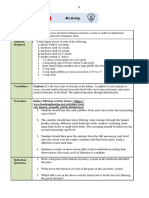 AAC Activity 1 (Life Process)