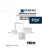 Omni 400 600 User Manual