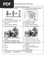 Guía Chile País Diverso