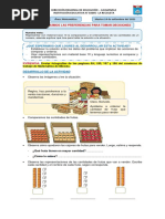 Semana 24 Martes 14 de Setiembre - Matemática