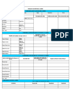 PLanificación Del Cambio Modelo 1