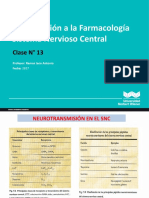 Farmacologia 13