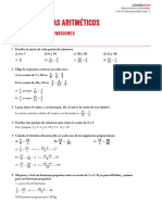 U4 Problemas Aritméticos