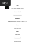 Conclusión e Investigación de La Sub. 2.1.2, 2.1.3, 2.1.4, 2.1.5.