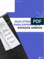 Ebook Exportação EUA