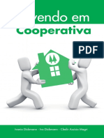 COOHABRAS Livro Vivendo em Cooperativa