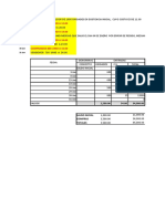 Caso Practivo 01 Kardex Peps-Promedio