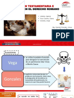 Historia Del Derecho Romano